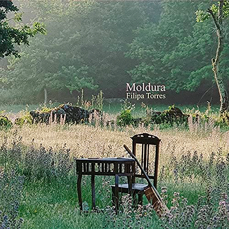 FILIPA TORRES  MOLDURA