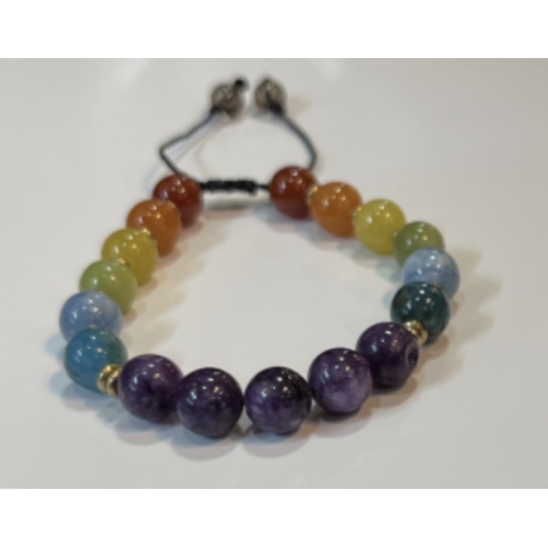 62340 PULSEIRA CHAKRAS BÓLA...