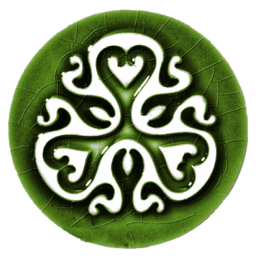 SHAMROCK CERÁMICA