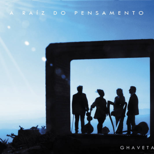 GHAVETA      A RAÍZ DO...