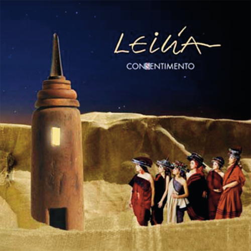 LEILÍA CONSENTIMENTO