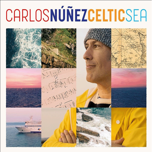 CARLOS NÚÑEZ   CELTICSEA