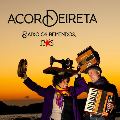 ACORDEIRETA BAIXO OS...