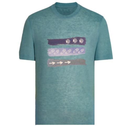 62383 8501 CS40 CAMISETA...