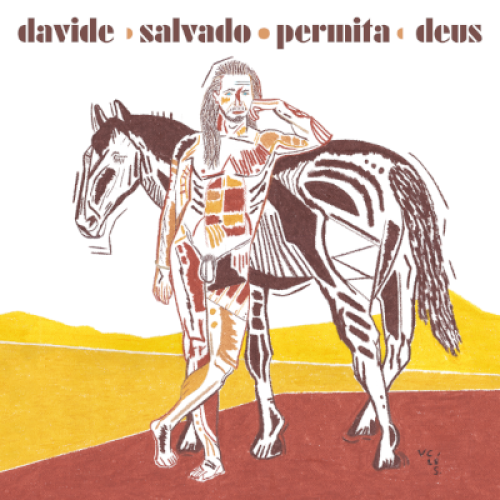 DAVIDE SALVADO   PERMITA...