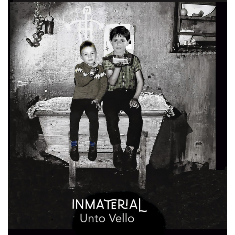 UNTO VELLO   INMATERIAL