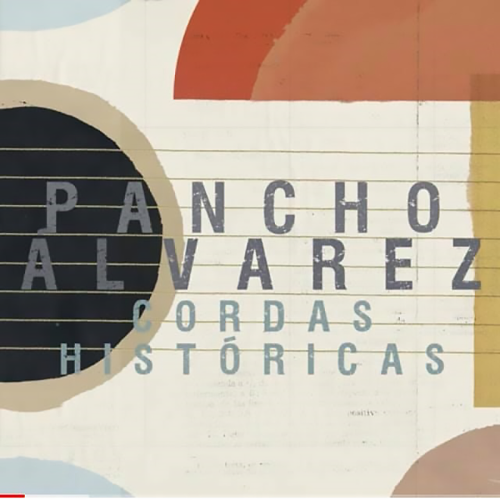 PANCHO ALVAREZ CORDAS...