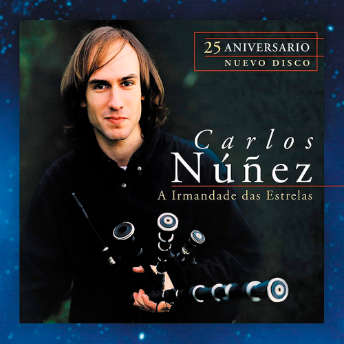 CARLOS NÚÑEZ  25...