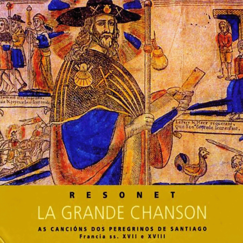 RESONET     LA GRANDE CHANSON
