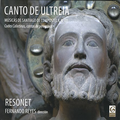 RESONET   CANTO DE ULTREIA