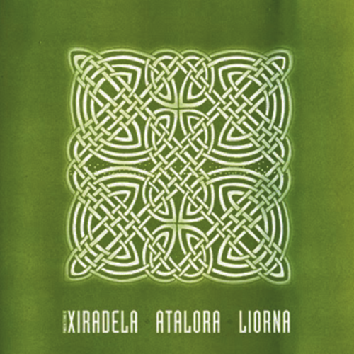 XIRADELA ATALORA LIORNA...