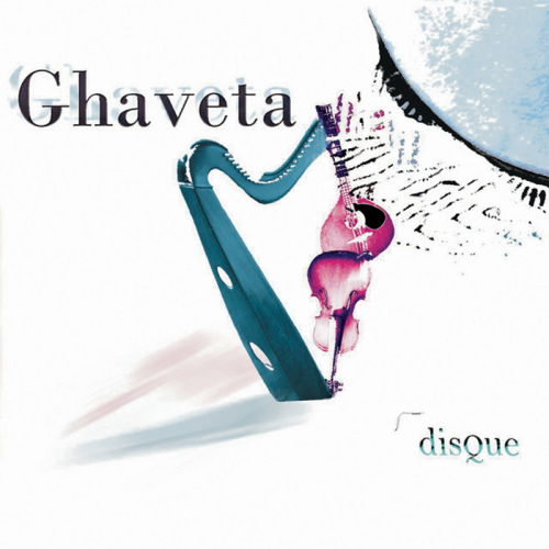 GHAVETA DISQUE