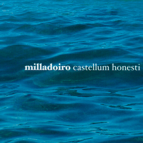 MILLADOIRO CASTELLUM HONESTI