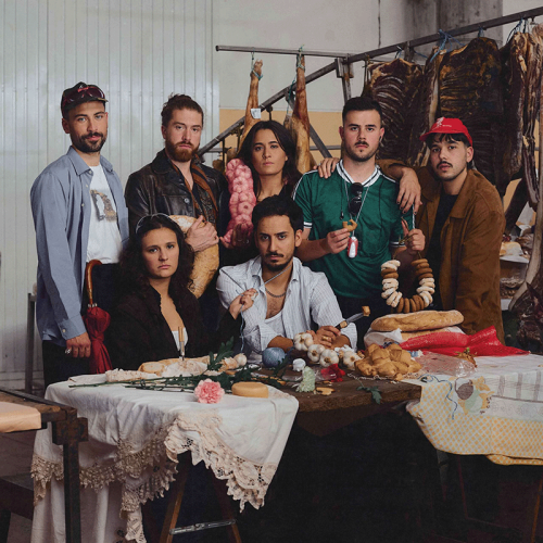DE NINGHURES    FEIRA