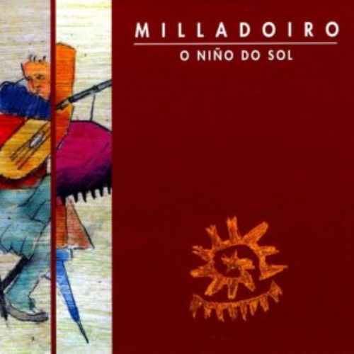 MILLADOIRO O NIÑO DO SOL