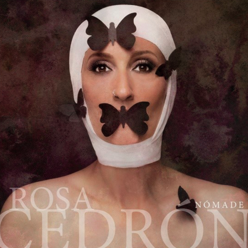 ROSA CEDRON NOMADE