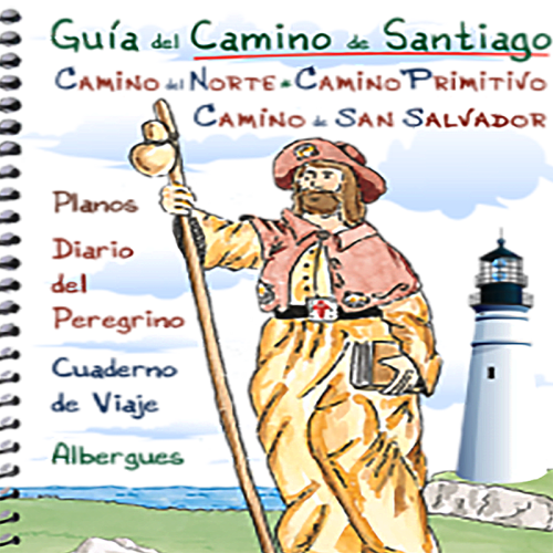 GUÍA DO CAMIÑO DE SANTIAGO...