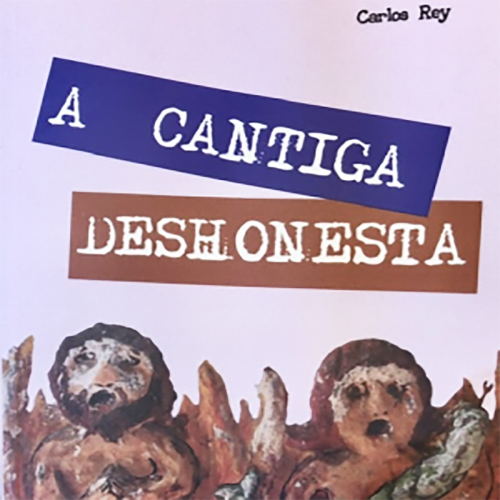 A CANTIGA DESHONESTA  de...