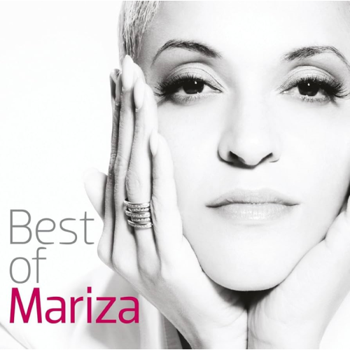 BEST OF MARIZA