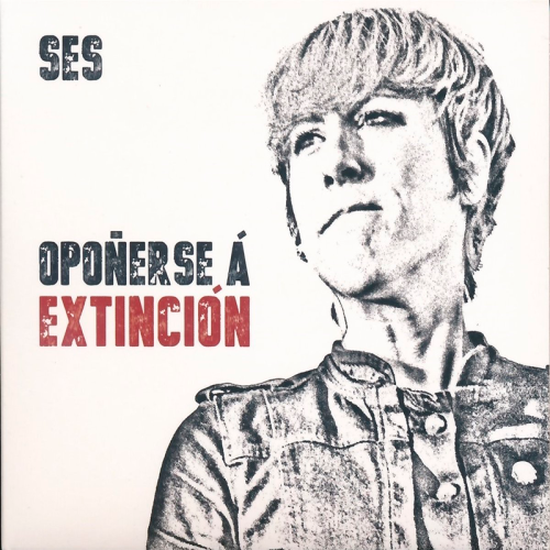 SES  OPOÑERSE Á EXTINCIÓN