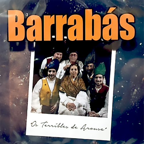 OS TERRIBLES DE AROUSA...
