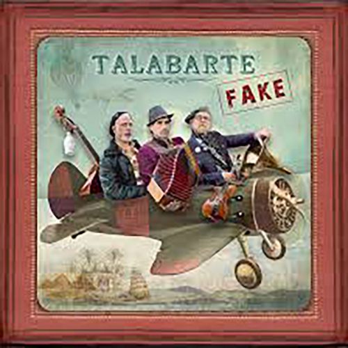 TALABARTE   FAKE
