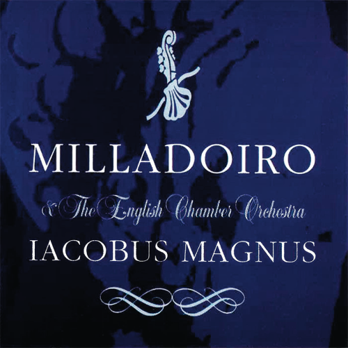 MILLADOIRO IACOBUS MAGNUS