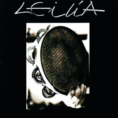 LEILÍA