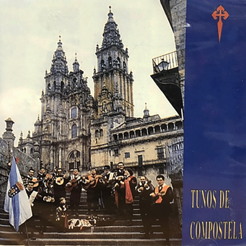 TUNOS DE COMPOSTELA     V...
