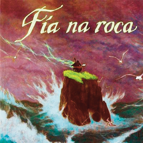 FÍA NA ROCA