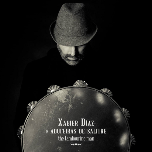 XABIER DIAZ E ADUFEIRAS DE...