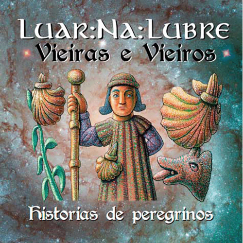 LUAR NA LUBRE VIEIRAS E...