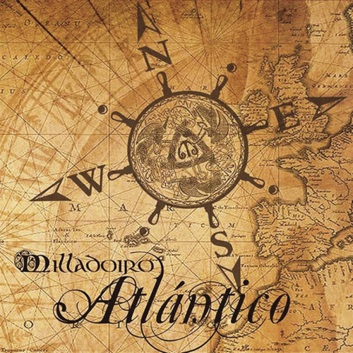 MILLADOIRO ATLÁNTICO