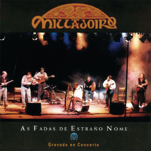MILLADOIRO    AS FADAS DE...
