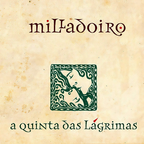 MILLADOIRO A QUINTA DAS...