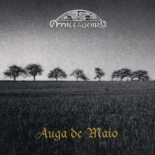 MILLADOIRO AUGA DE MAIO
