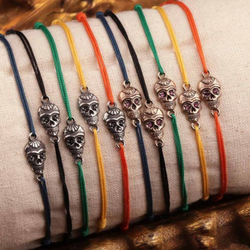 SB00 PULSEIRA SKULL...
