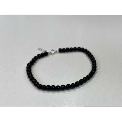 660 0066 PULSEIRA BÓLAS 4MM...