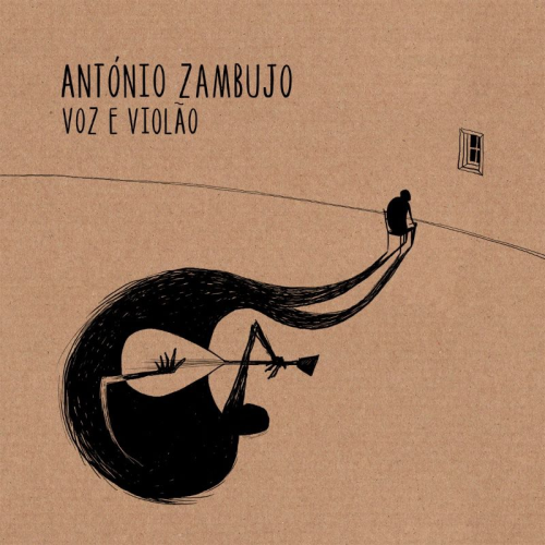 ANTÓNIO ZAMBUJO VOZ E VIOLAO