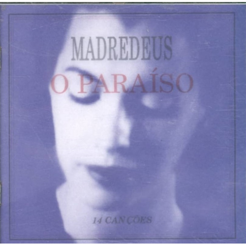 MADREDEUS O PARAÍSO