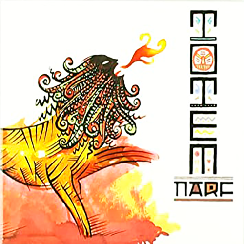 NARF TOTEM