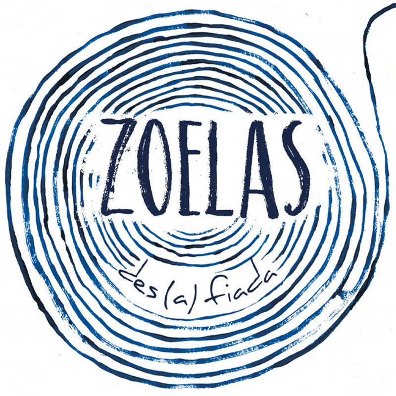 ZOELAS DESAFIADA