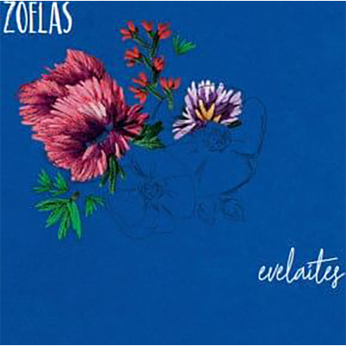 ZOELAS EVELAITÉS