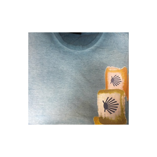 1051 CS43 CAMISETA 3...