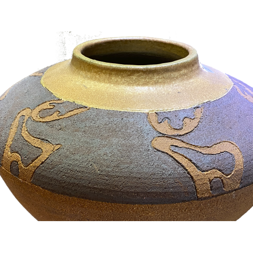 XARRO DE GRES CERVO