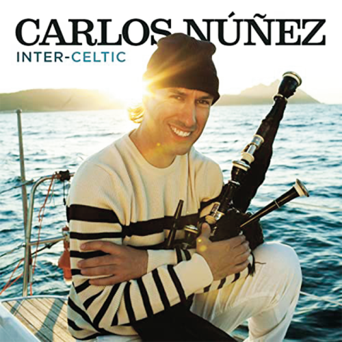 CARLOS NÚNEZ INTER CELTIC...