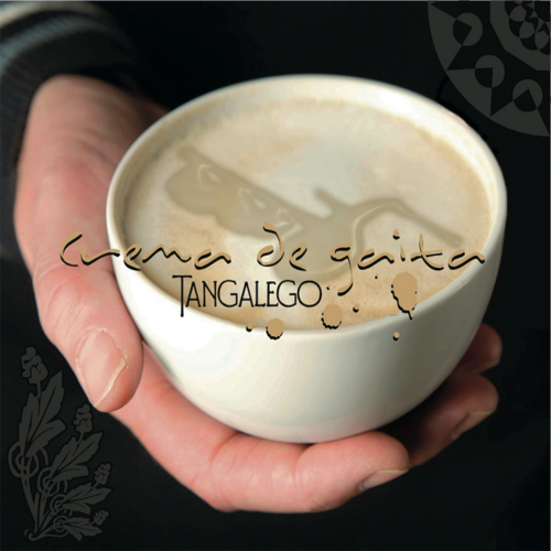 CREMA DE GAITAS TANGALEGO