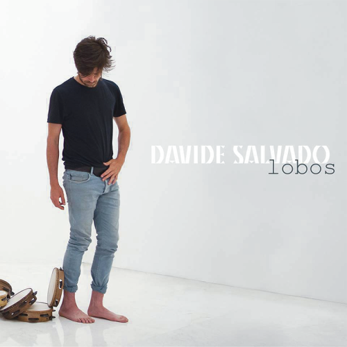 DAVIDE SALVADO     LOBOS