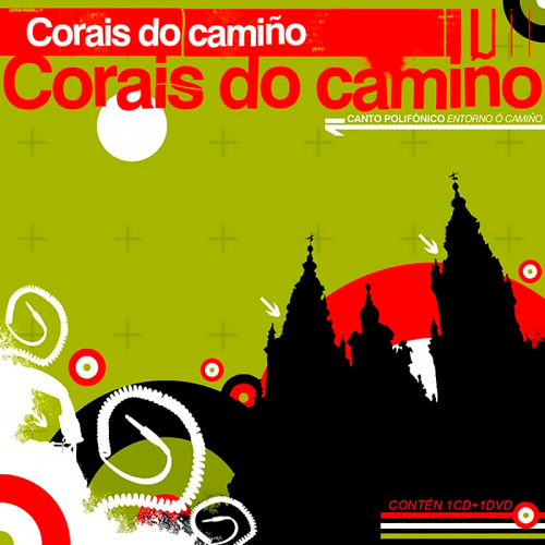 CORAIS DO CAMIÑO     CANTO...