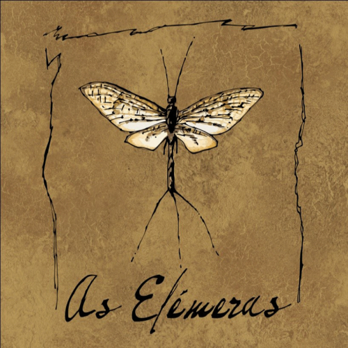 AS EFÉMERAS